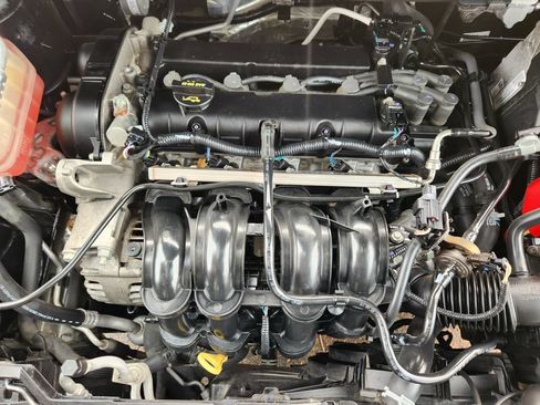 Used 2019 Ford Fiesta SE w/ Equipment Group 201A FWD image 20