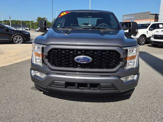 Used 2021 Ford F150 XL w/ STX Appearance Package RWD video 2