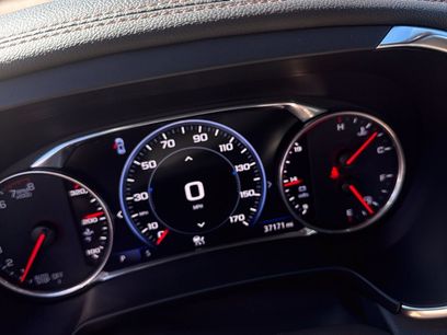 Used 2020 Chevrolet Blazer Premier w/ Driver Confidence II Package