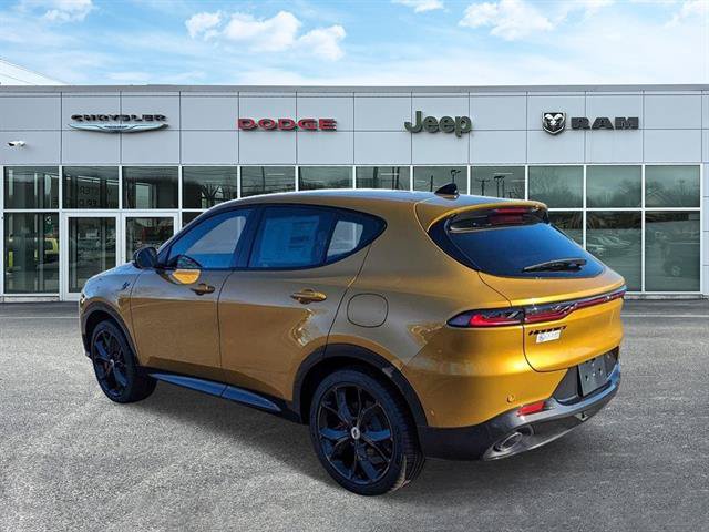 Used 2024 Dodge Hornet R/T Plus AWD/4WD image 4