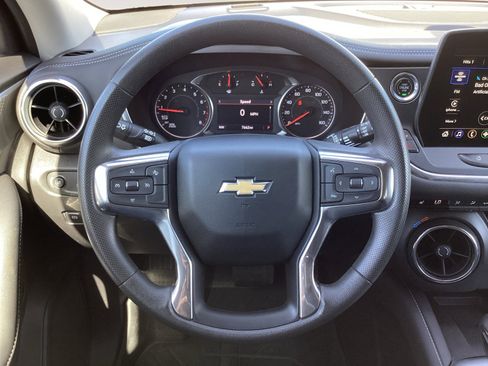 Used 2024 Chevrolet Blazer LT w/ Convenience Package image 15