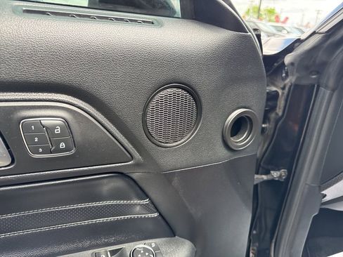 Used 2022 Ford Mustang GT Premium w/ GT Performance Package image 16