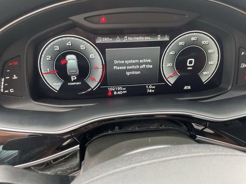 Used 2022 Audi Q7 2.0T Premium AWD/4WD image 12