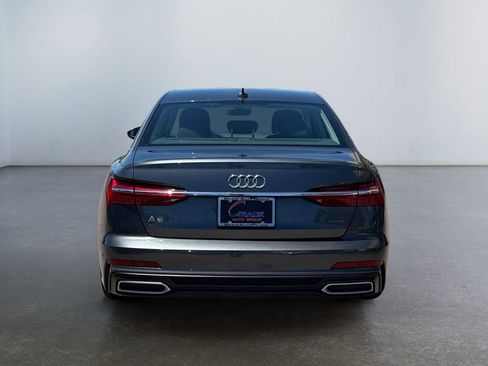 Used 2019 Audi A6 3.0T Premium Plus w/ Premium Plus Package AWD/4WD image 6