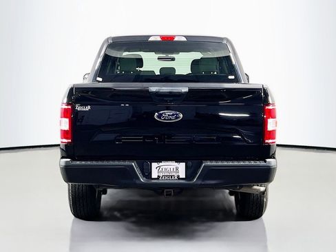 Used 2020 Ford F150 XL w/ XL Power Equipment Group AWD/4WD image 6