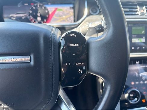 Used 2020 Land Rover Range Rover AWD/4WD image 27