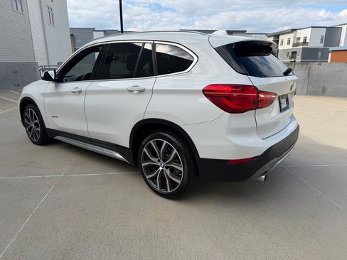 Used 2018 BMW X1 sDrive28i FWD image 5