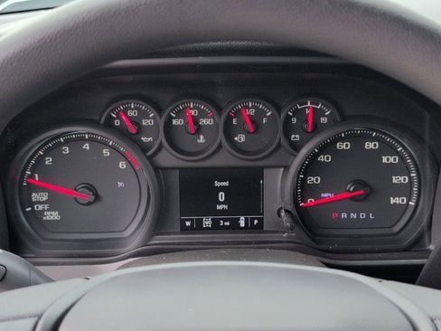 New 2026 GMC Sierra 1500 Pro w/ Pro Value Package image 22