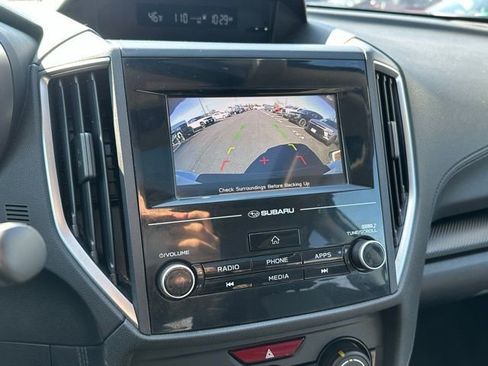 Used 2018 Subaru Crosstrek 2.0i Premium image 27