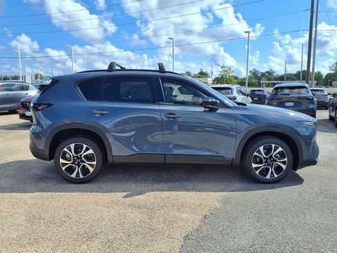 New 2026 MAZDA CX-5 Preferred AWD/4WD image 5