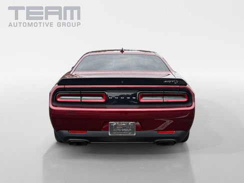 Used 2023 Dodge Challenger SRT Hellcat RWD image 6