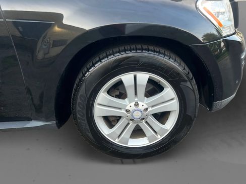 Used 2009 Mercedes-Benz GL 450 4MATIC image 25