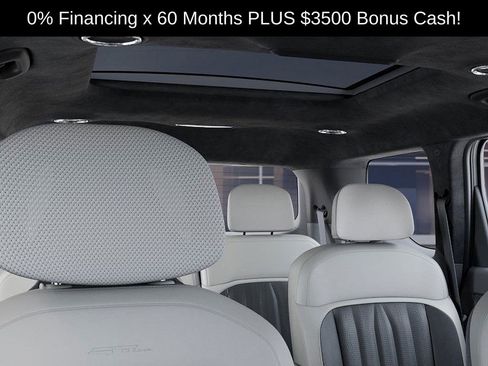 New 2026 Kia EV9 GT-Line image 27