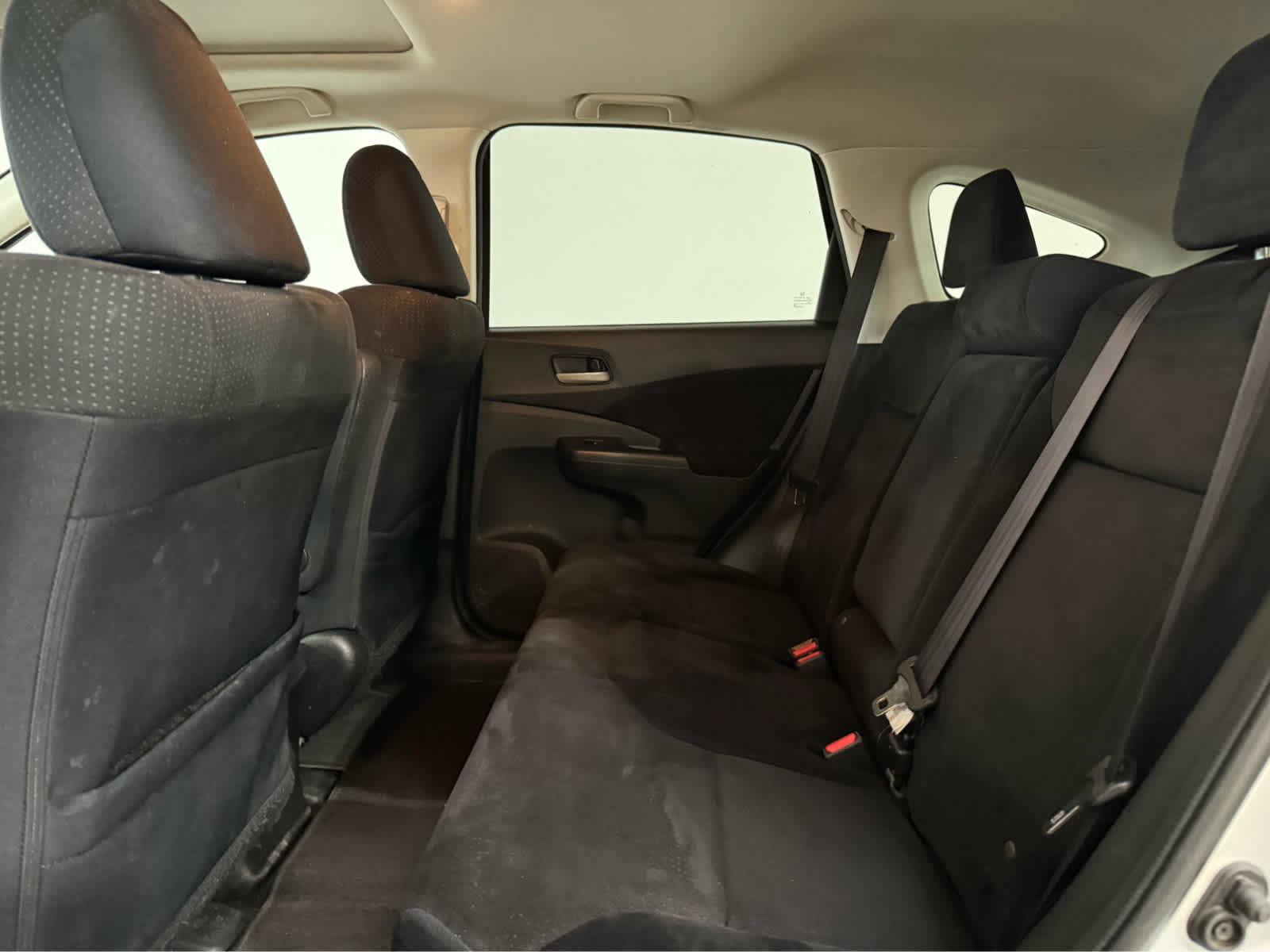 Used 2014 Honda CR-V EX image 14