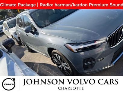 Used 2023 Volvo XC60 B5 Plus w/ Climate Package