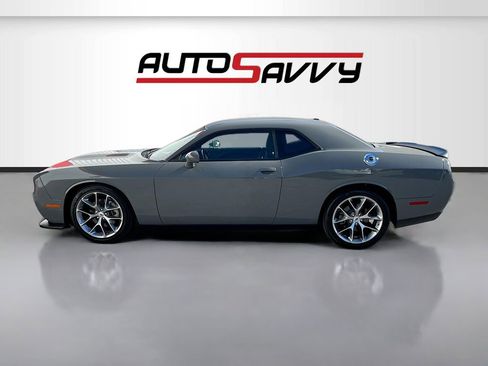 Used 2023 Dodge Challenger GT RWD image 4