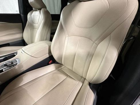 Certified 2024 INFINITI QX60 Sensory w/ Vision Package image 20