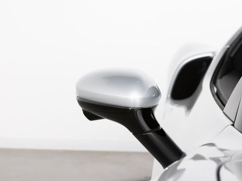 Certified 2024 Ferrari 296 GTB image 28