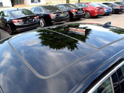 Used 2019 Cadillac CT6 Platinum image 16