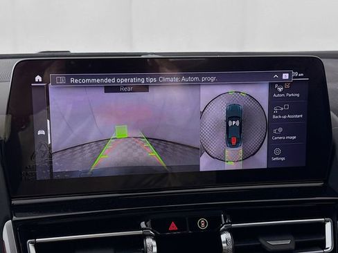 New 2026 BMW M850i xDrive AWD/4WD image 14