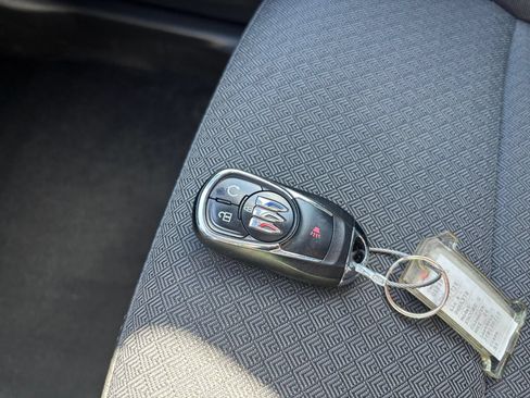 Used 2026 Buick Encore GX Preferred FWD image 21
