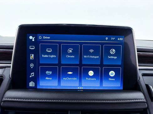 Used 2023 Chevrolet Tahoe Premier image 27