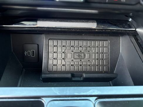 Used 2025 Ford F150 Tremor w/ Equipment Group 402A High AWD/4WD image 9