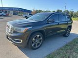 Used 2017 GMC Acadia SLT image 2