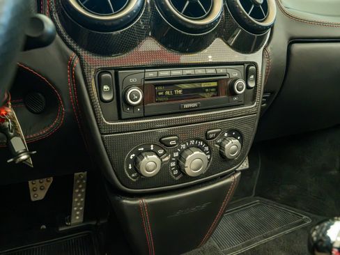 Used 2007 Ferrari F430 Spider RWD image 14