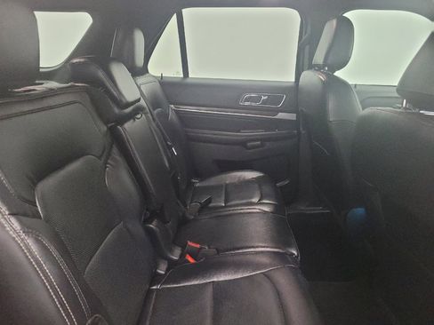 Used 2019 Ford Explorer Limited FWD image 19