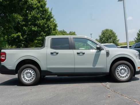 Used 2024 Ford Maverick XL FWD image 9