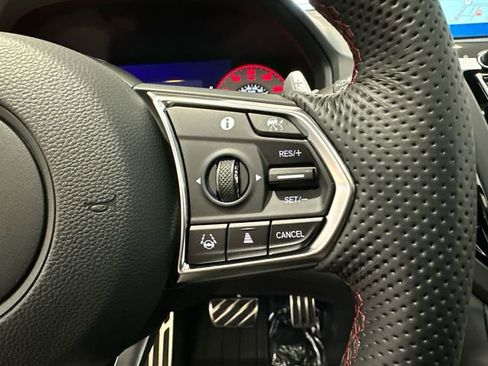 New 2026 Acura RDX A-Spec image 19