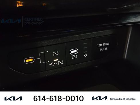 Certified 2026 Kia K5 GT-Line FWD image 32
