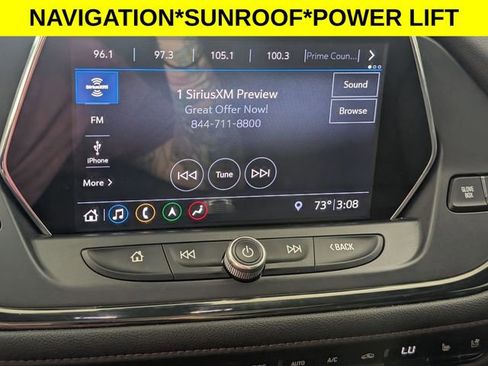 Used 2019 Chevrolet Blazer RS FWD image 21