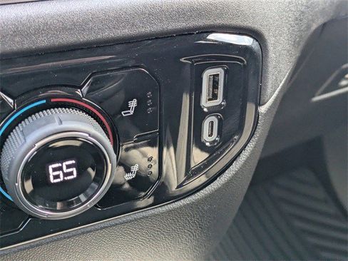 Certified 2024 Chevrolet Silverado 1500 LT image 29