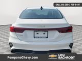 Used 2023 Kia Forte LXS image 4
