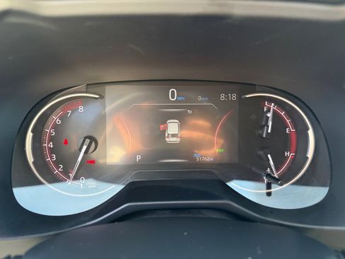 Used 2023 Toyota RAV4 Adventure image 11