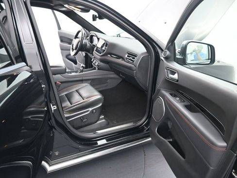 Used 2023 Dodge Durango Citadel image 18