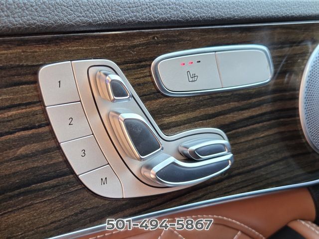 Used 2016 Mercedes-Benz C 450 AMG image 26
