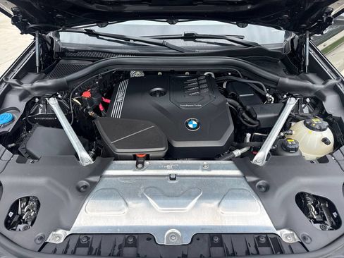 Used 2022 BMW X3 xDrive30i AWD/4WD image 36
