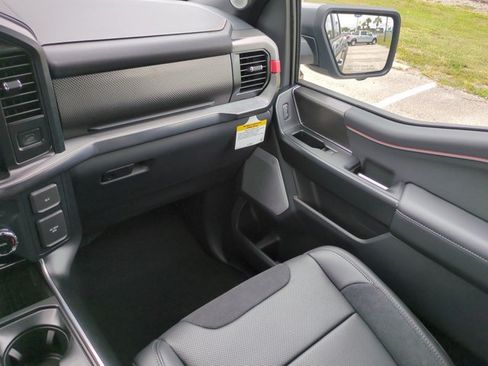 New 2026 Ford F150 Raptor AWD/4WD image 17