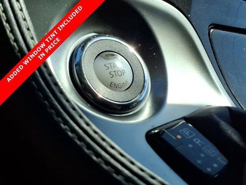 Used 2023 Nissan Maxima SV w/ Floor Mat Group FWD image 17