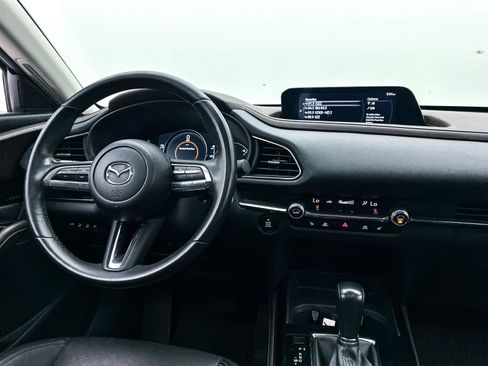 Certified 2023 MAZDA CX-30 AWD 2.5 S w/ Premium Package image 7