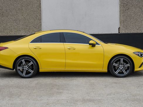 Used 2022 Mercedes-Benz CLA 250 image 8