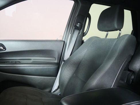 Used 2021 Dodge Durango GT w/ Blacktop Package image 9