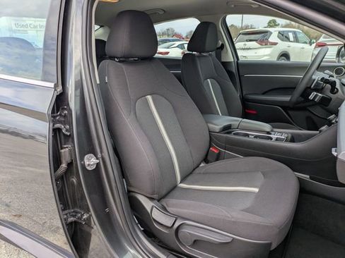 Used 2025 Hyundai Sonata SEL image 32