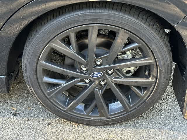 Used 2024 Subaru Impreza RS AWD/4WD image 5