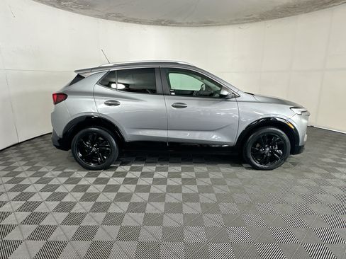 Used 2024 Buick Encore GX Sport Touring w/ Advanced Technology Package FWD image 2
