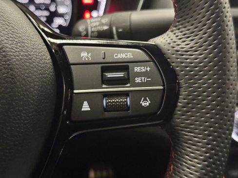 New 2026 Acura Integra Type S image 22