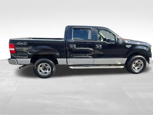 Used 2004 Ford F150 XLT image 6